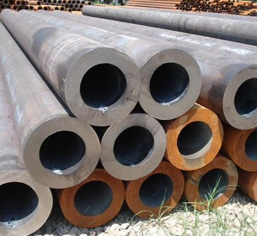 15crmo無(wú)縫鋼管