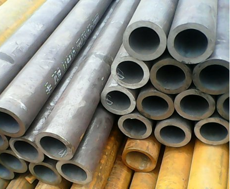 45號(hào)無(wú)縫鋼管