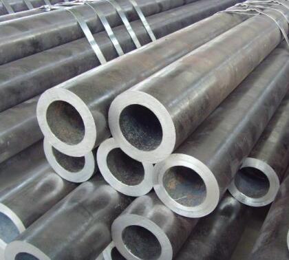 20G無(wú)縫鋼管